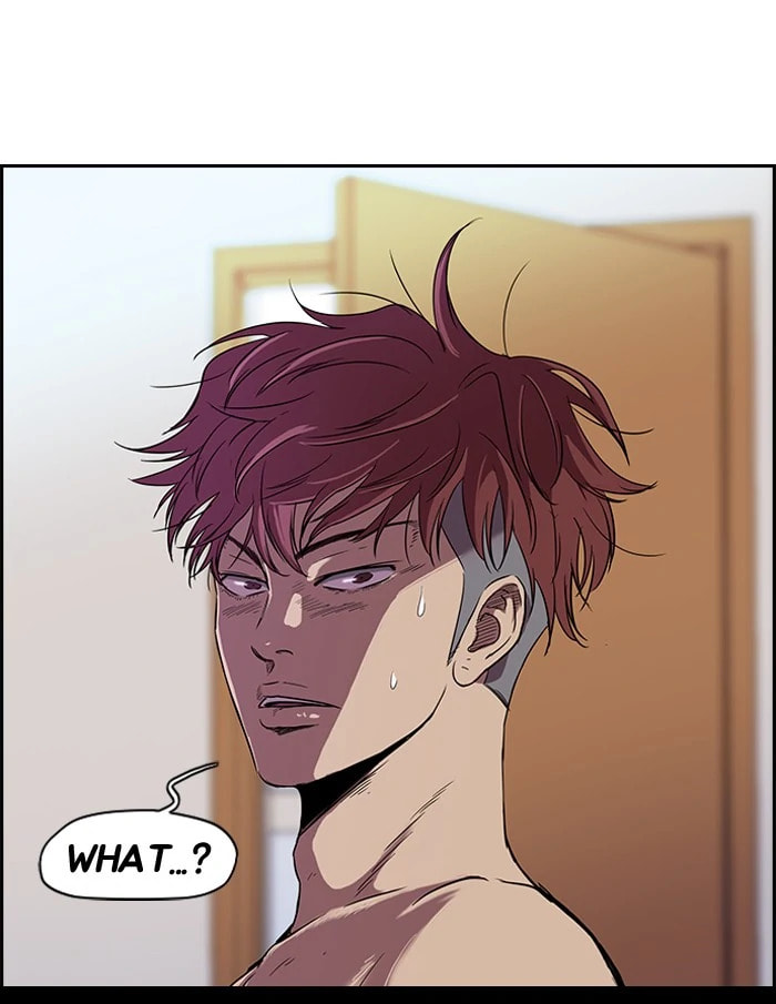 Wind Breaker, chapter 77, page 55