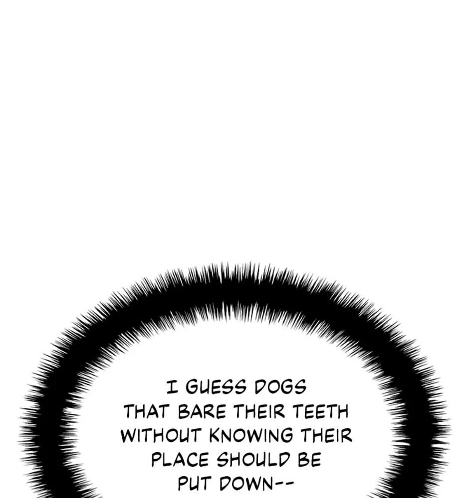 Revenge of the Baskerville Bloodhound, chapter 66, image 109