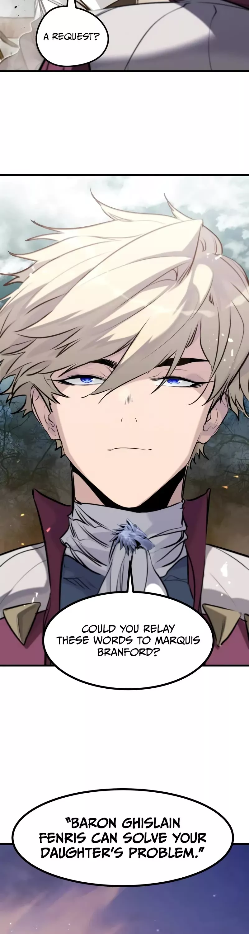 The Regressed Mercenary Has a Plan, chapter 51, image 53