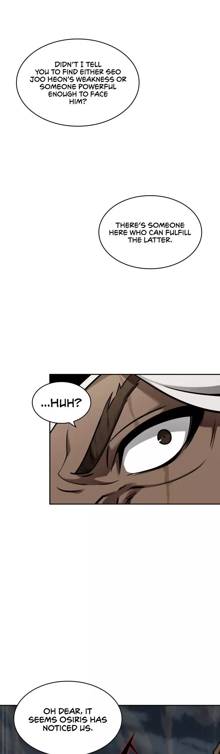 Tomb Raider King, chapter 370, image 34