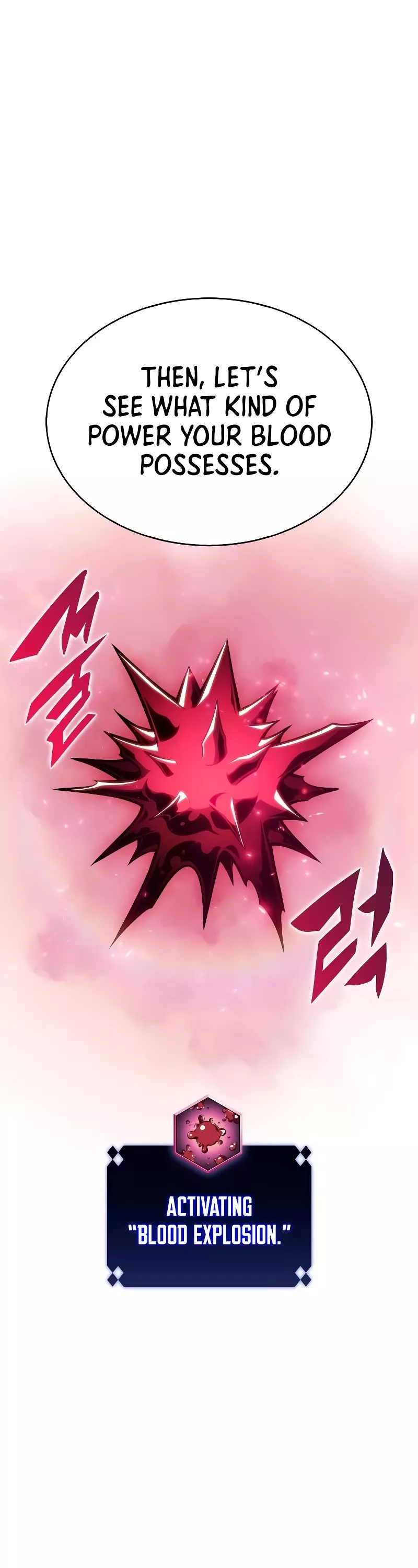 Solo Max-Level Newbie, chapter 158, image 2