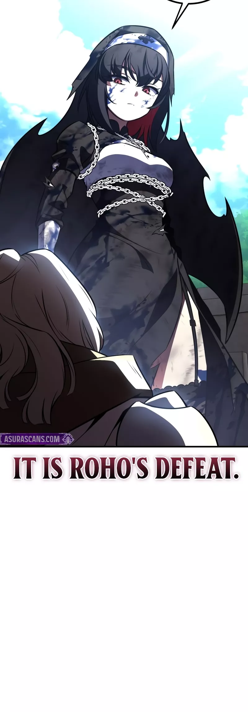 I Killed the Main Player, chapter 109, image 29