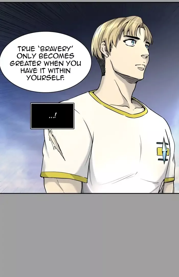 Tower of God, chapter 407, image 53