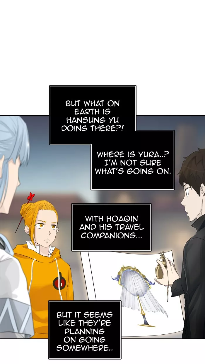 Tower of God, chapter 357, image 117