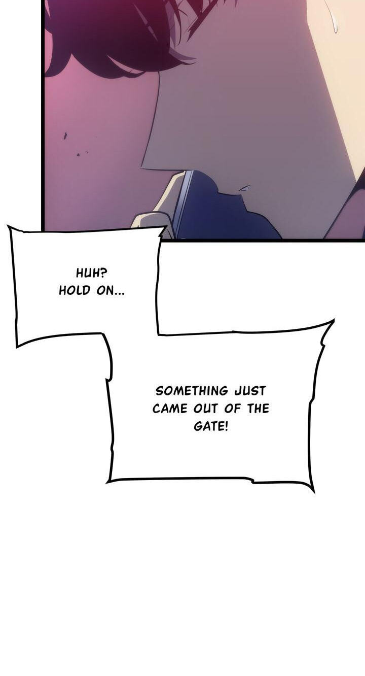 Solo Leveling, chapter 169, page 131