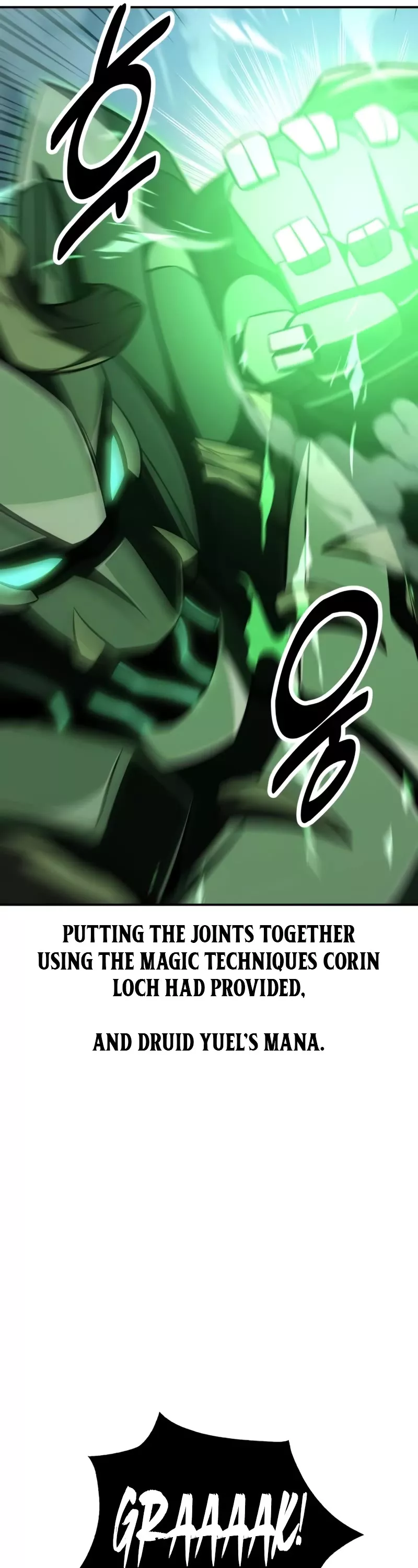I Killed the Main Player, chapter 27, image 95