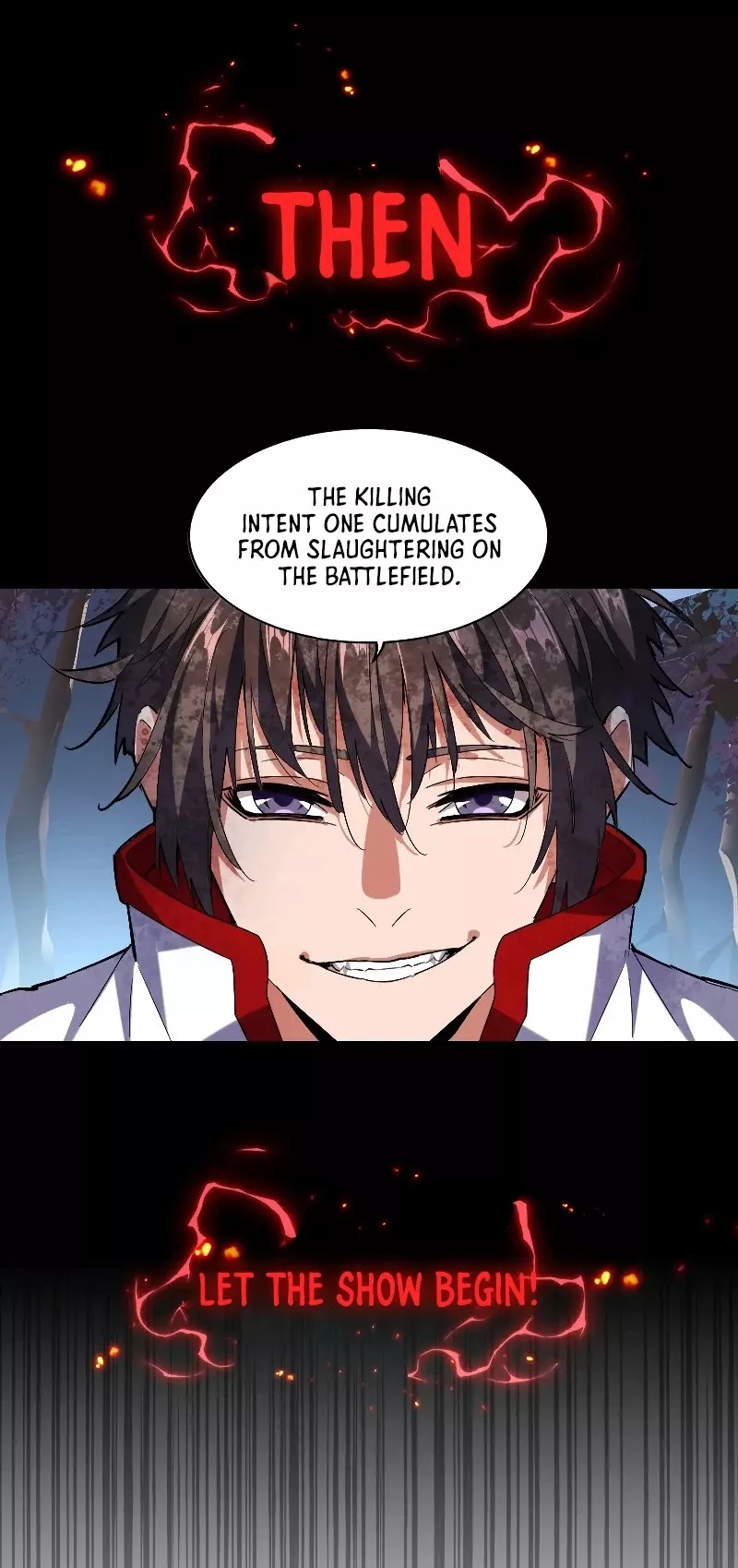 Magic Emperor, chapter 233, image 2