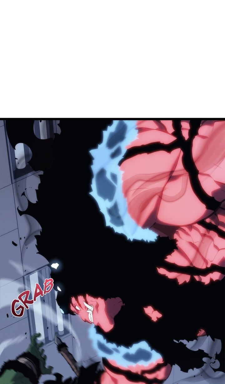 Solo Leveling, chapter 118, image 11