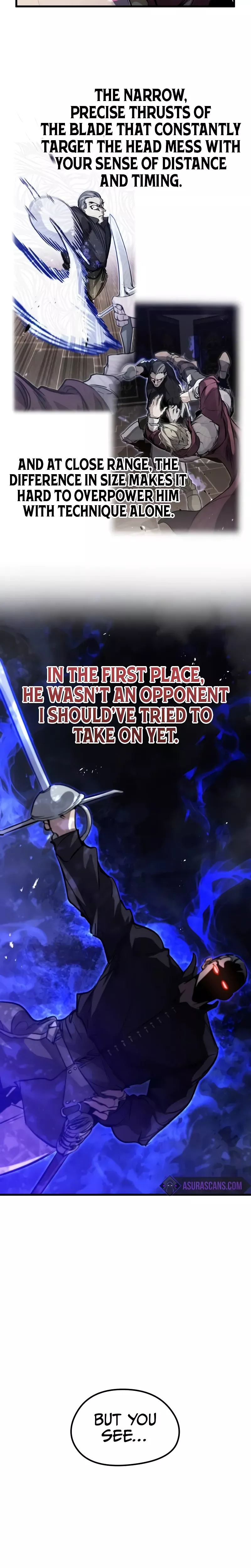 The Regressed Mercenary Has a Plan, chapter 11, image 24