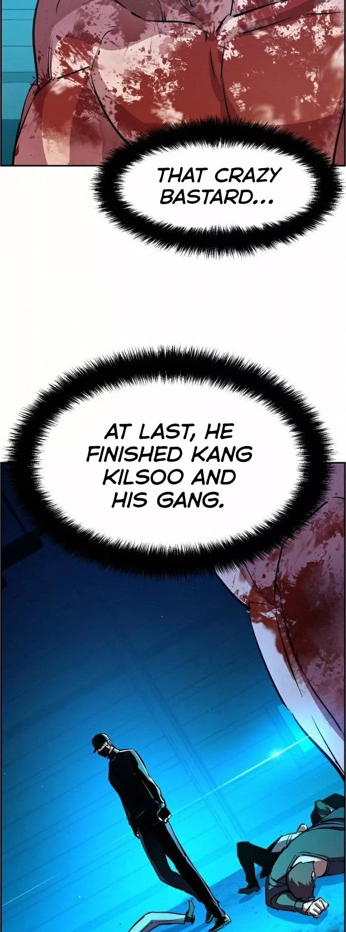 Teenage Mercenary, chapter 82, image 16