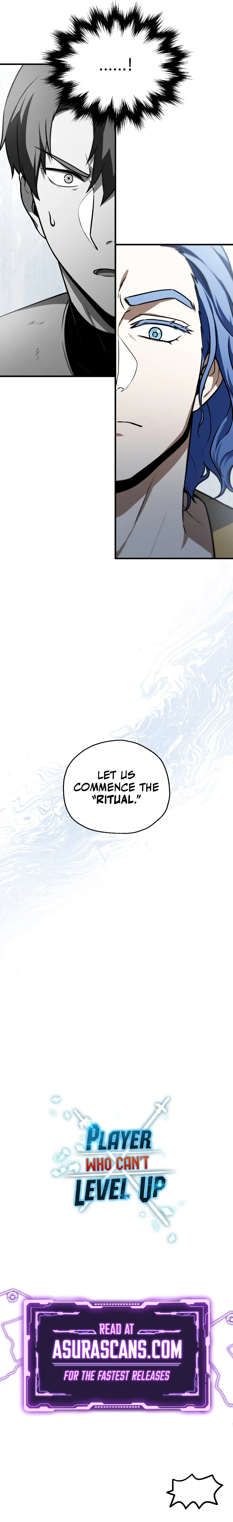 Player Who Can't Level Up, chapter 126, image 11