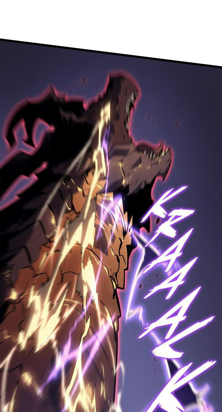 Solo Leveling, chapter 175, page 21