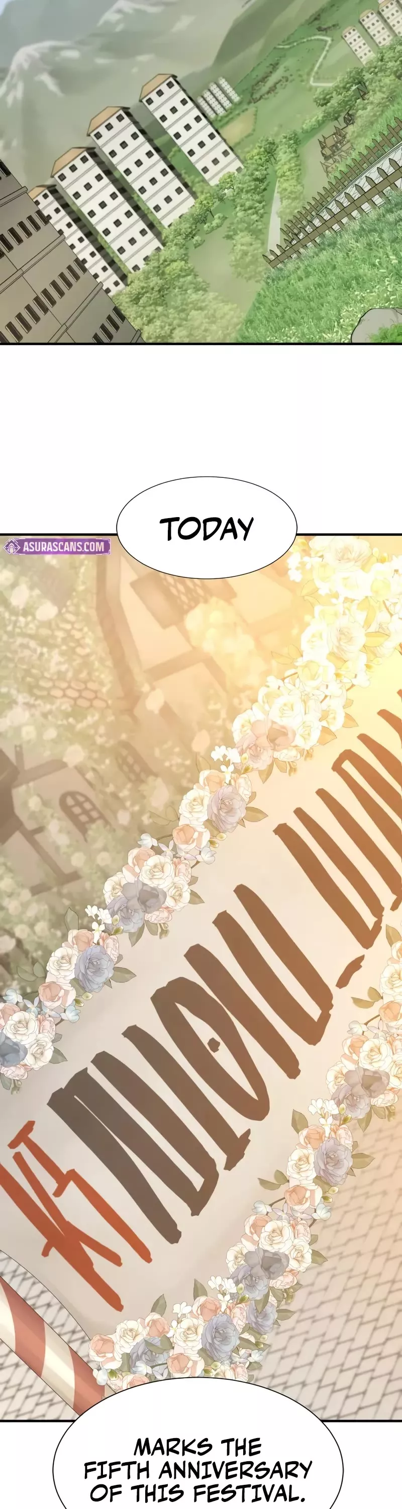 The Greatest Estate Developer, chapter 209, image 3