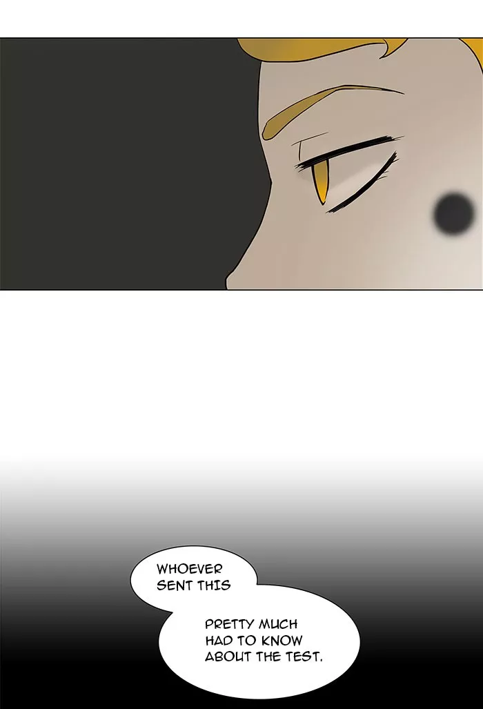 Tower of God, chapter 56, image 6