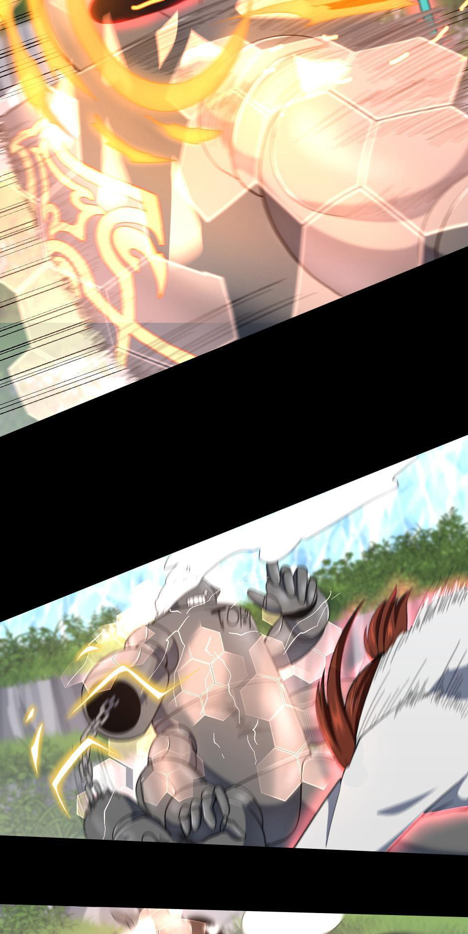 The Beginning After the End, chapter 106, image 12