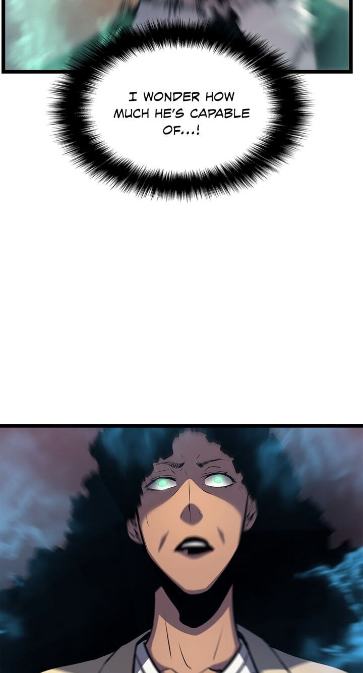 Solo Leveling, chapter 109, image 40