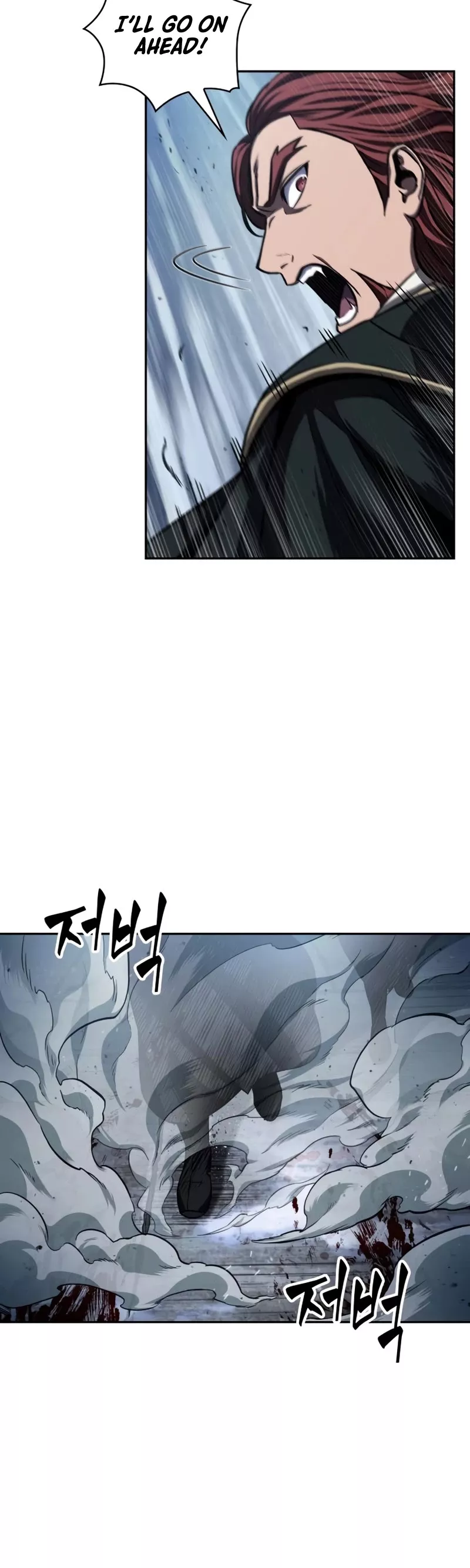 Nano Machine, chapter 108, image 28