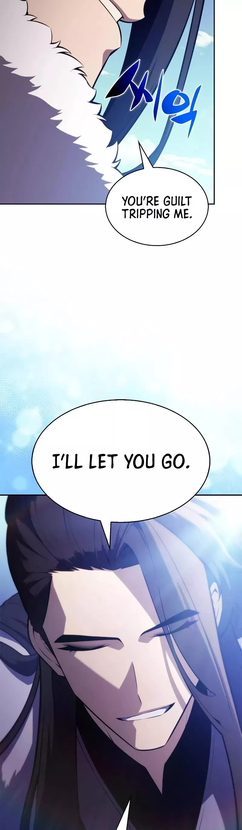 Solo Max-Level Newbie, chapter 217, image 35