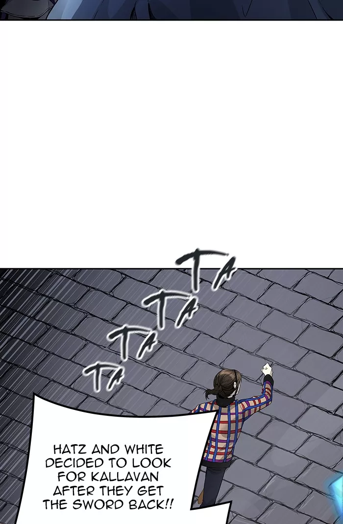 Tower of God, chapter 457, image 141