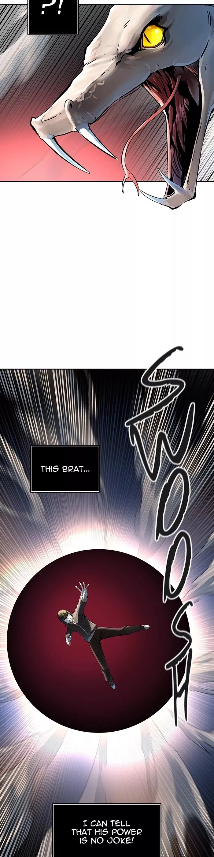 Tower of God, chapter 521, image 63