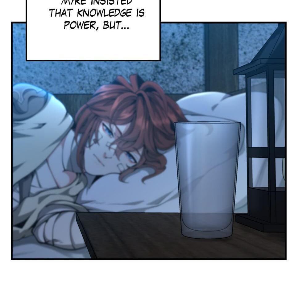 The Beginning After the End, chapter 159, image 90