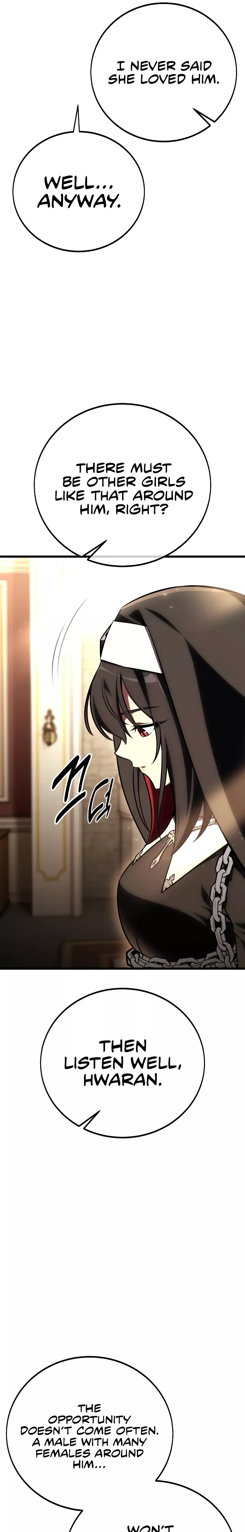 I Killed the Main Player, chapter 54, image 31