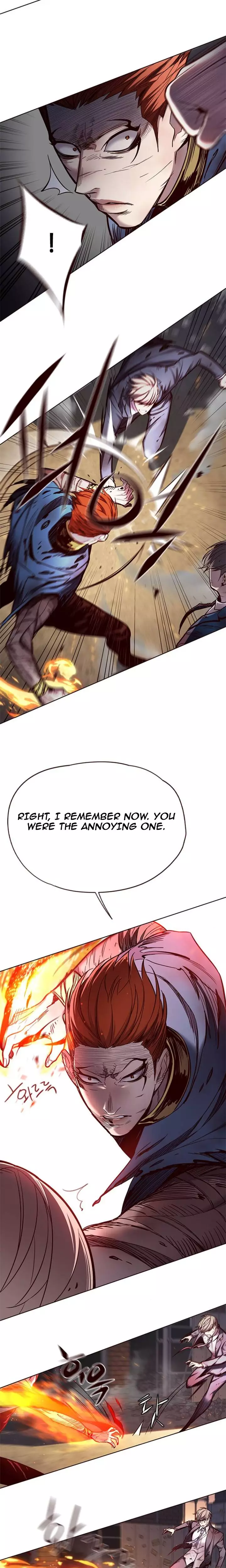 Eleceed, chapter 109, image 9