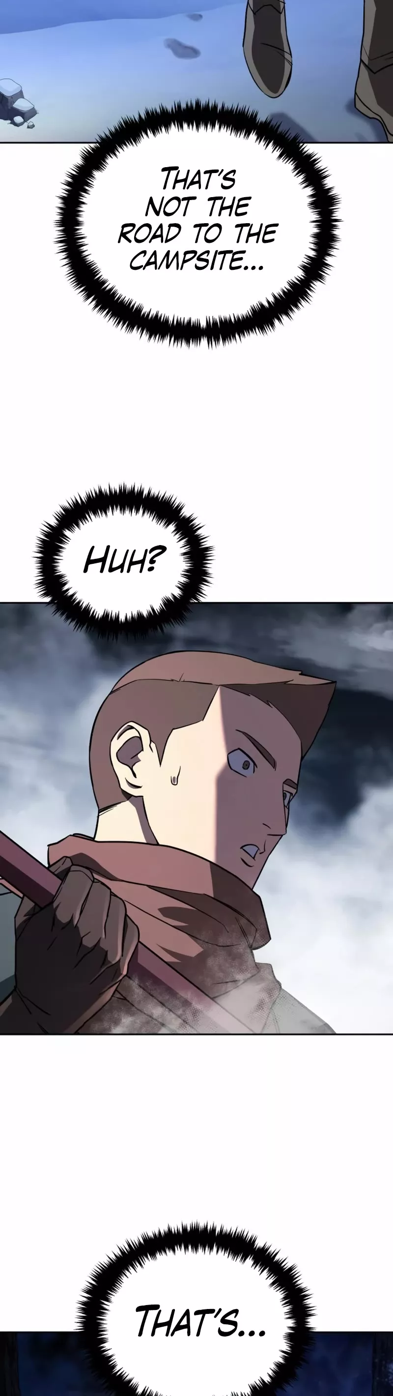 Star-Fostered Swordmaster, chapter 8, image 64