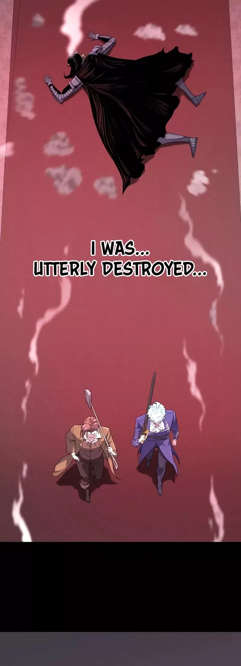 The Greatest Estate Developer, chapter 190, image 21