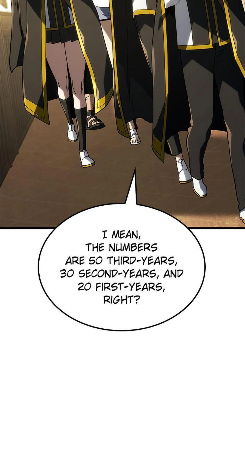 Revenge of the Baskerville Bloodhound, chapter 114, image 64