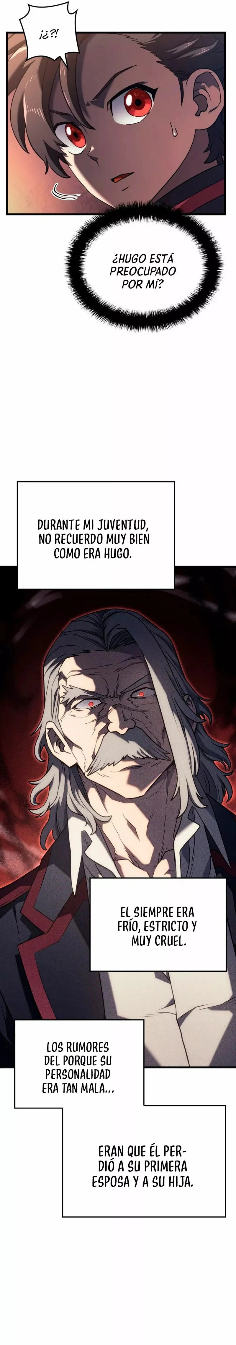 Revenge of the Baskerville Bloodhound, chapter 14, image 15