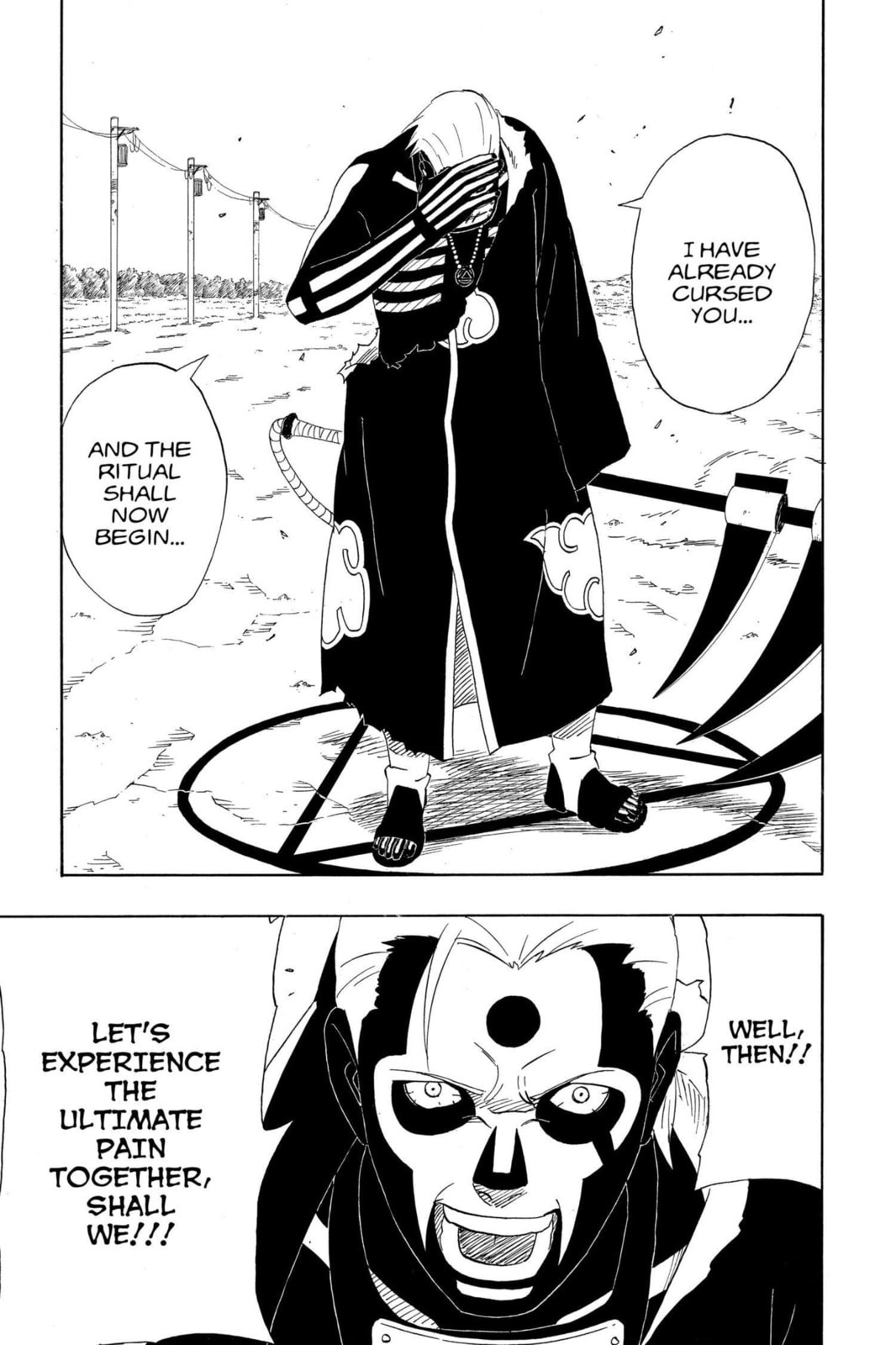 Naruto, chapter 323, image 17