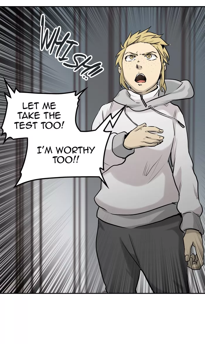 Tower of God, chapter 324, image 131