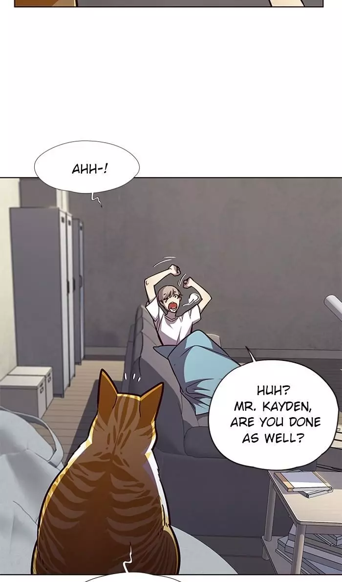 Eleceed, chapter 55, image 7