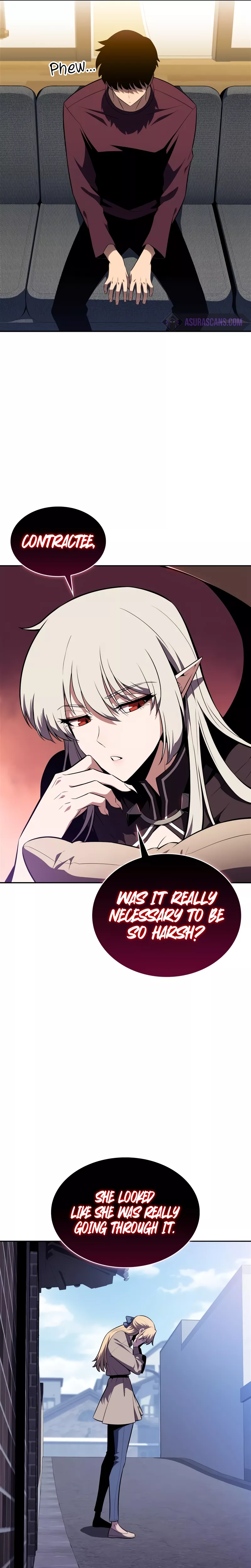 Solo Max-Level Newbie, chapter 168, image 26