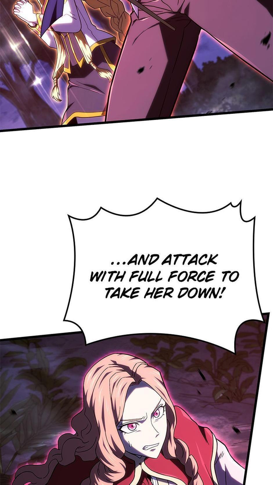 Revenge of the Baskerville Bloodhound, chapter 120, image 106
