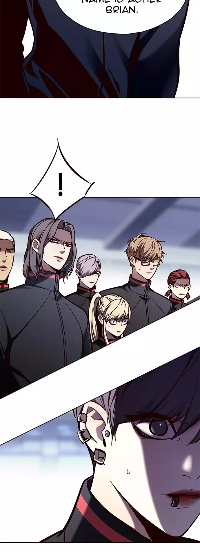 Eleceed, chapter 145, image 15