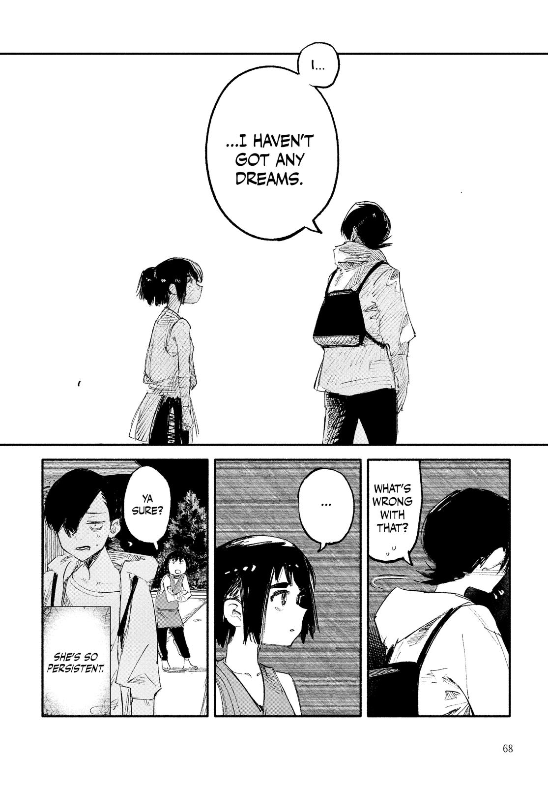 Choujin X, chapter 8, image 22