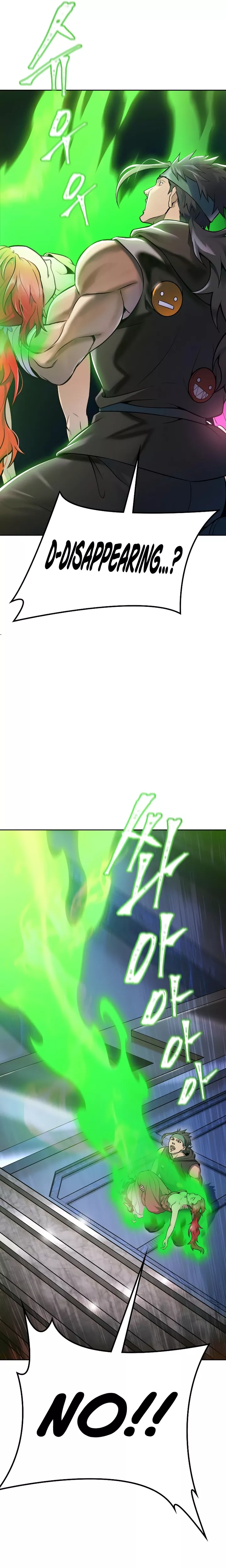 Tower of God, chapter 642, image 65
