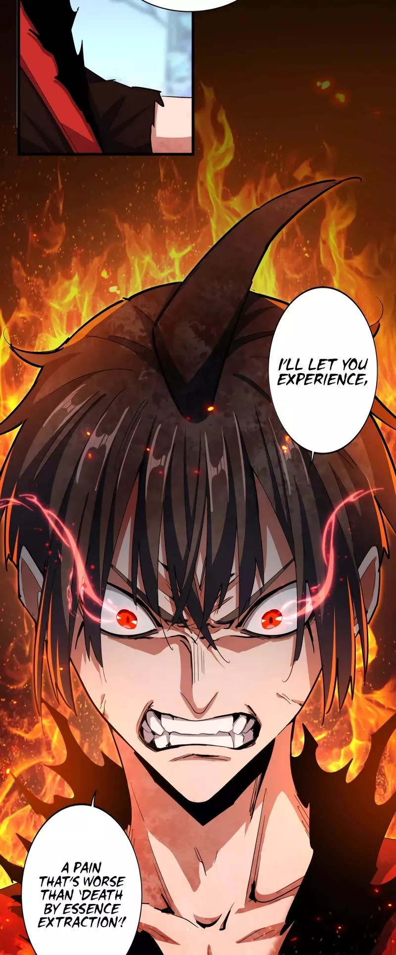 Magic Emperor, chapter 357, image 31