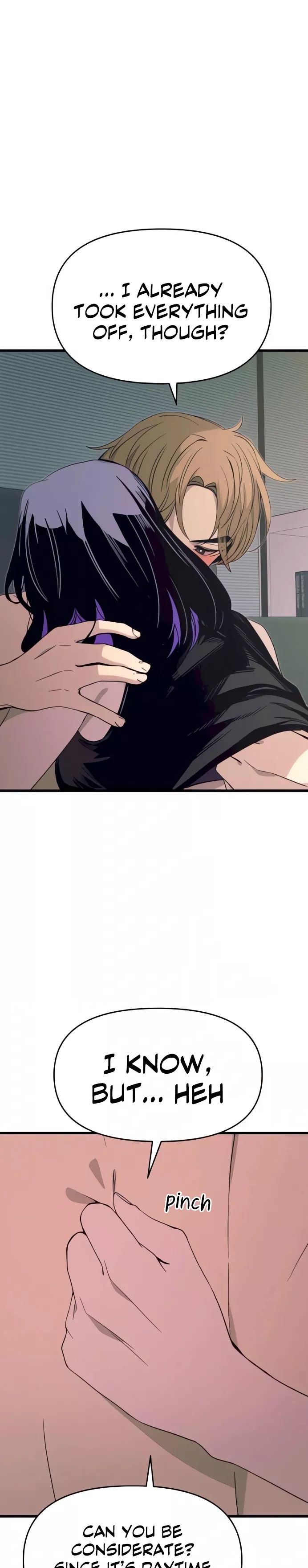 My Bias Gets on the Last Train, chapter 52, image 28