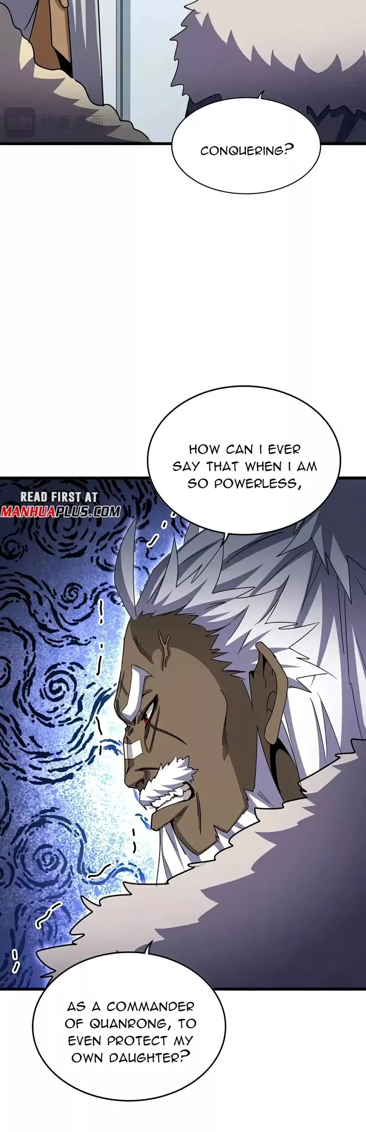 Magic Emperor, chapter 512, image 9