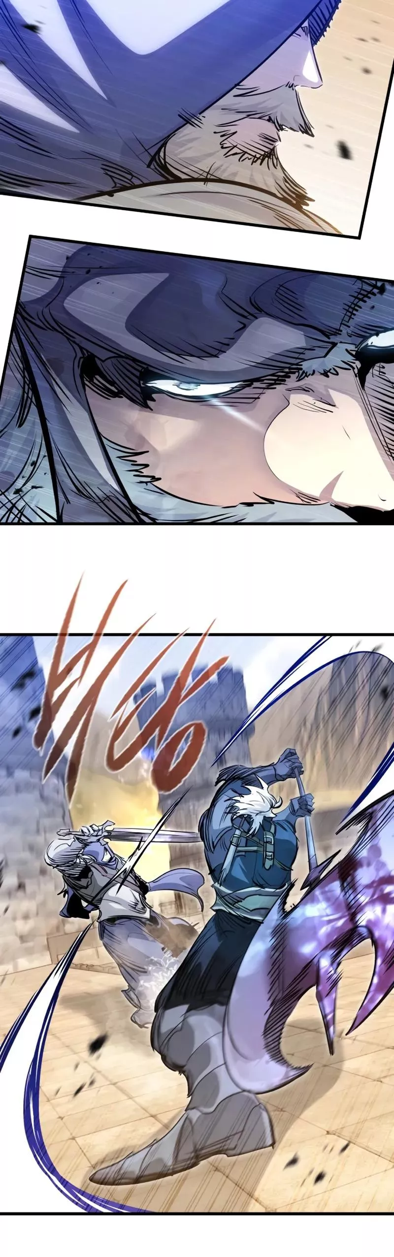 The Regressed Mercenary Has a Plan, chapter 76, image 4
