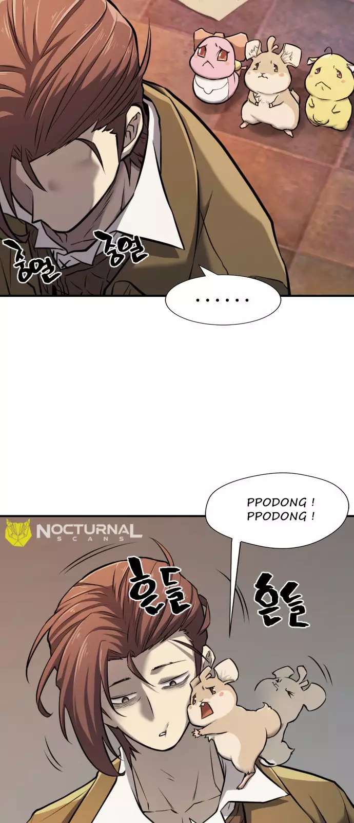 The Greatest Estate Developer, chapter 26, image 35