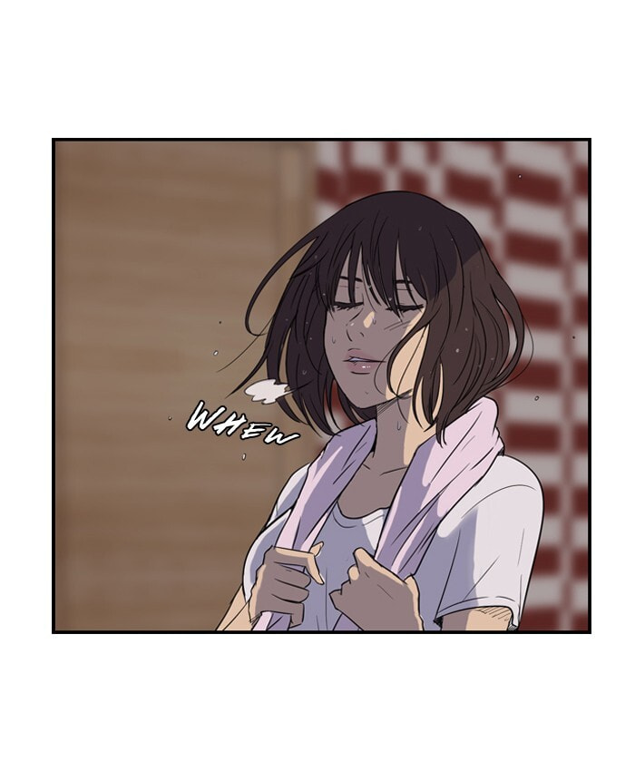 Wind Breaker, chapter 34, page 50