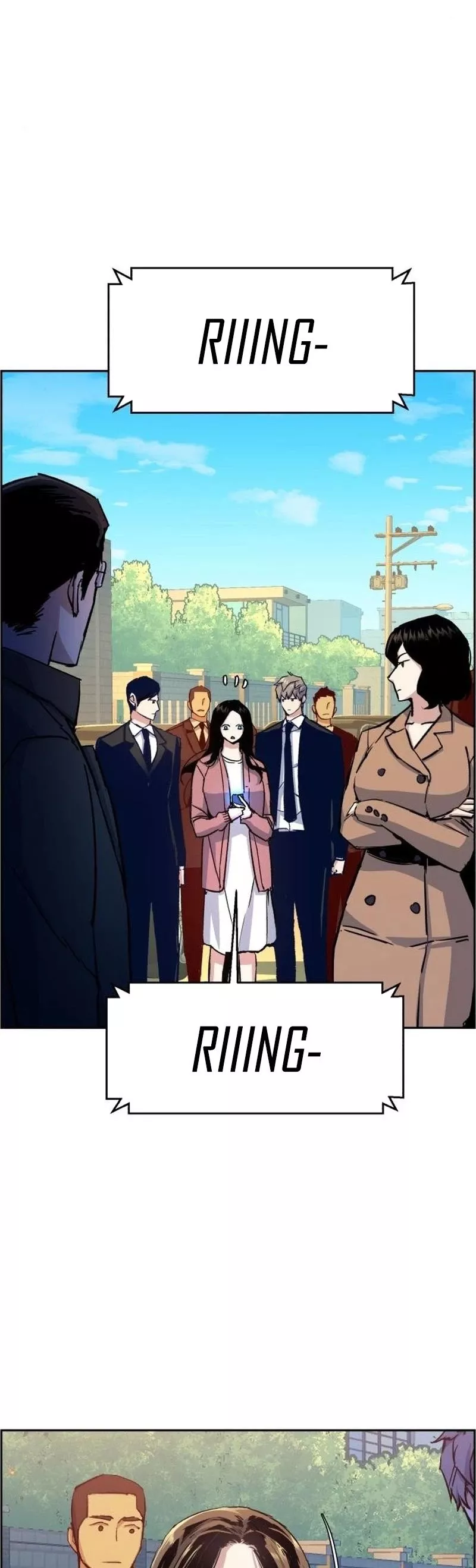 Teenage Mercenary, chapter 91, image 30