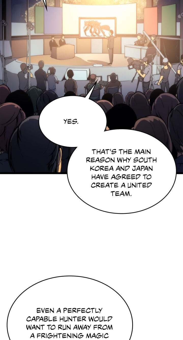 Solo Leveling, chapter 94, image 63