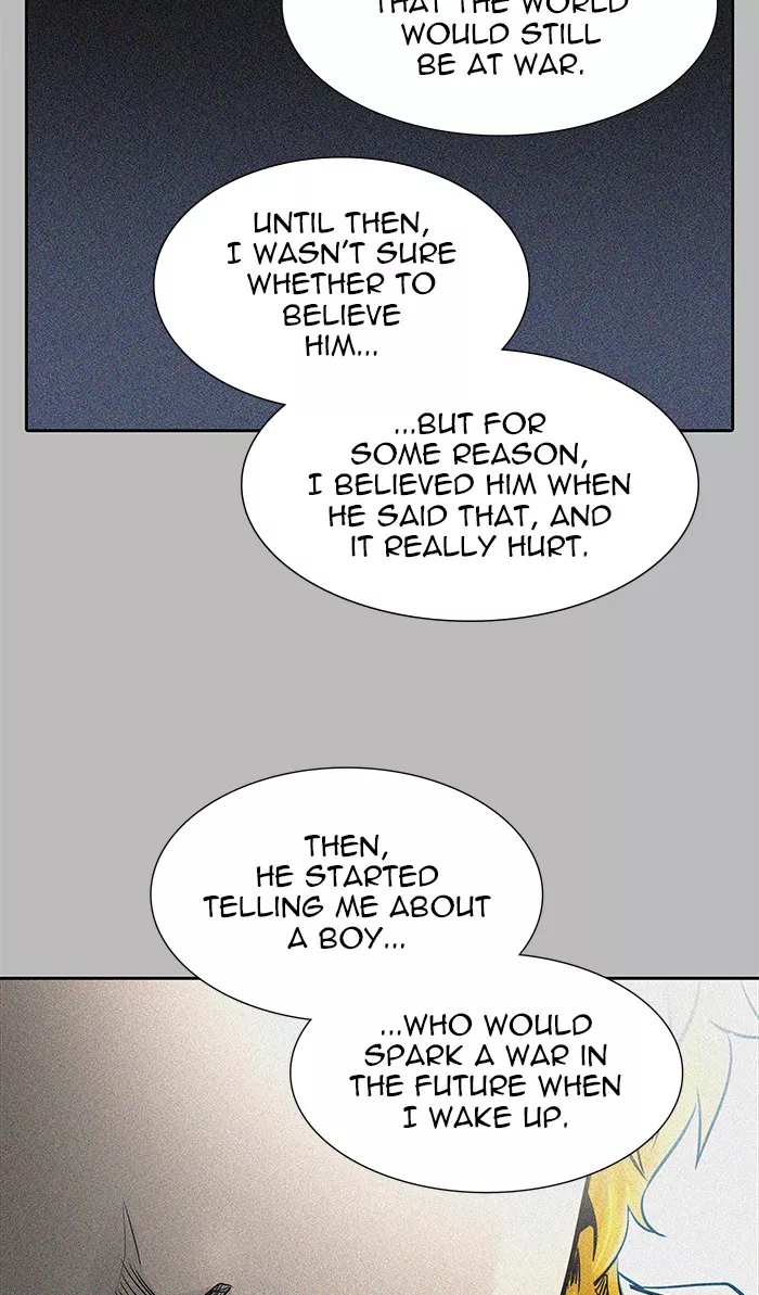Tower of God, chapter 462, image 109