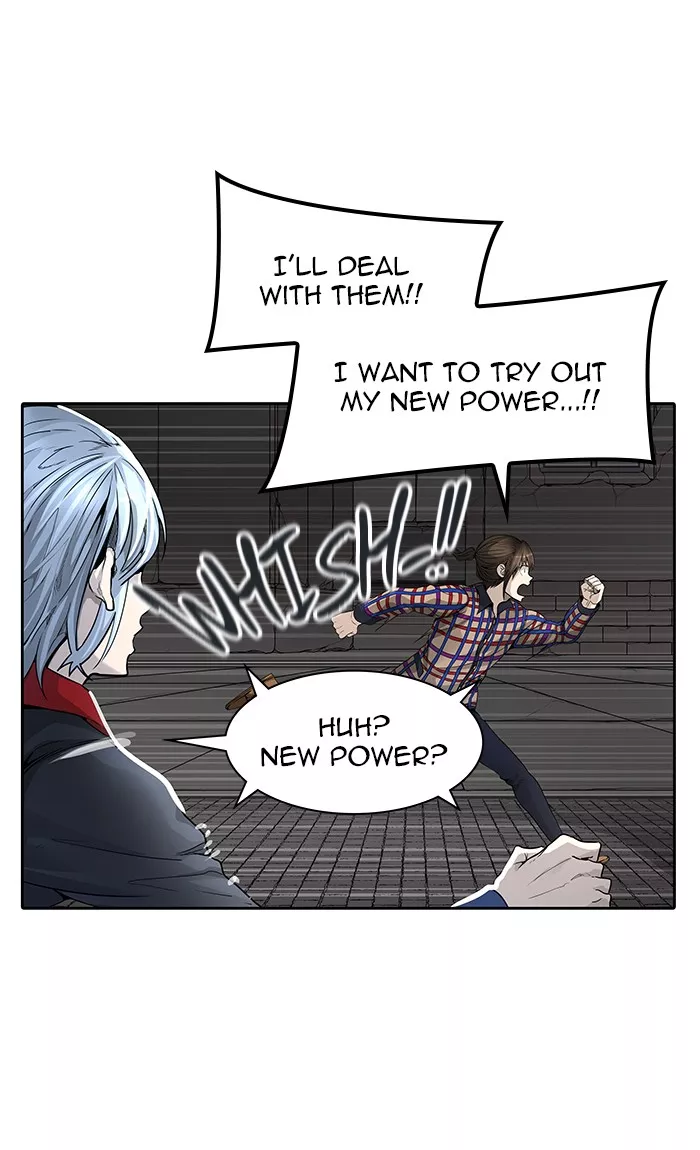 Tower of God, chapter 457, image 144