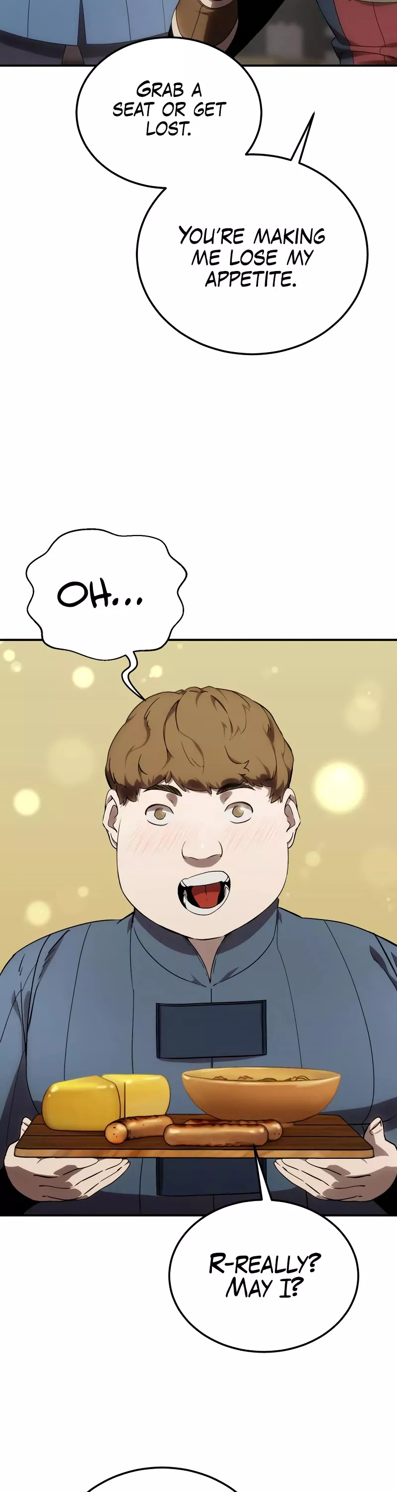 Star-Fostered Swordmaster, chapter 15, image 56